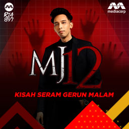 Podcast thumbnail for Misteri Jam 12