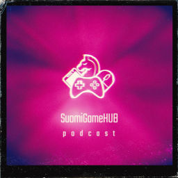 Podcast thumbnail for SGH Podcast