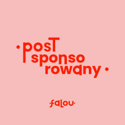 Podcast thumbnail for Post Sponsorowany