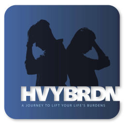 Podcast thumbnail for HVYBRDN