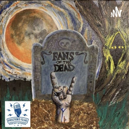 Podcast thumbnail for Fans of the Dead