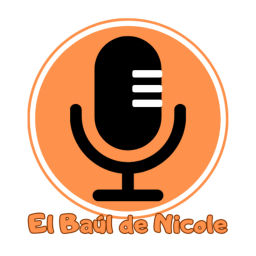 Podcast thumbnail for El Baúl de Nicole