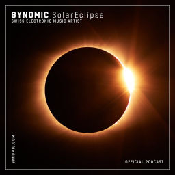 Podcast thumbnail for Solar Eclipse