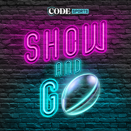 Podcast thumbnail for Code Sports Show and Go