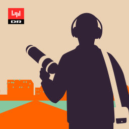 Podcast thumbnail for Baglandet