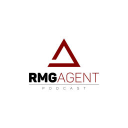 Podcast thumbnail for RMG Agent Podcast