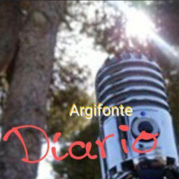 Podcast thumbnail for El Diario de Argifonte