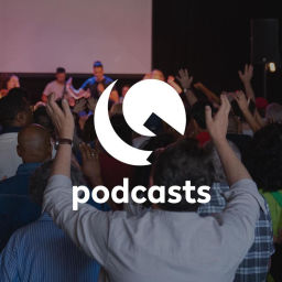 Podcast thumbnail for Gospel Center Lausanne - Podcasts