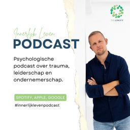 Podcast thumbnail for Innerlijk Leven Podcast