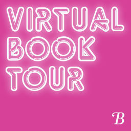 Podcast thumbnail for Virtual Book Tour