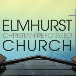 Podcast thumbnail for Elmhurst CRC