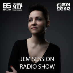 Podcast thumbnail for Jem Session Radioshow