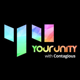 Podcast thumbnail for Your Unity