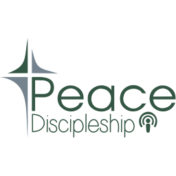 Podcast thumbnail for Peace Church Discipleship