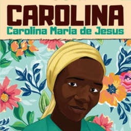 Podcast thumbnail for Linguagem e Cultura - Literatura Negra e Carolina Maria de Jesus