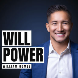 Podcast thumbnail for WillPower Podcast
