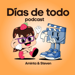 Podcast thumbnail for Días de todo - DDT