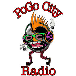 Podcast thumbnail for PoGo City Radio