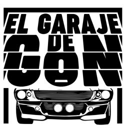 Podcast thumbnail for El Garaje de Gon - Motor en español