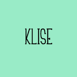 Podcast thumbnail for KLISE