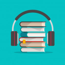 Podcast thumbnail for Liuaixy's Bookshelf