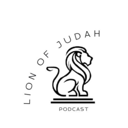 Podcast thumbnail for LION OF JUDAH