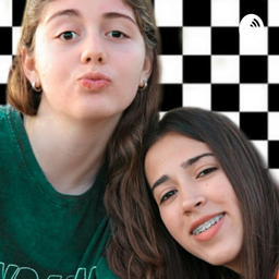 Podcast thumbnail for By:Sofia Fernandes E Margarida Martins
