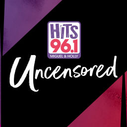 Podcast thumbnail for Miguel & Holly Uncensored
