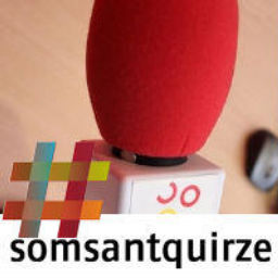 Podcast thumbnail for Darrers podcast - Ràdio Sant Quirze