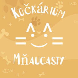 Podcast thumbnail for Kočkárium - Mňaucasty