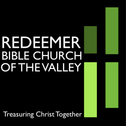 Podcast thumbnail for Redeemer RGV