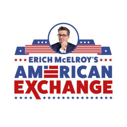 Podcast thumbnail for Erich McElroy's American Exchange