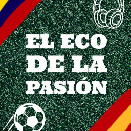 Podcast thumbnail for El Eco De La Pasión