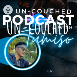 Podcast thumbnail for Un-Couched