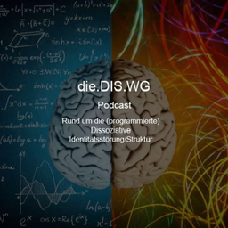 Podcast thumbnail for die.DIS.Wg
