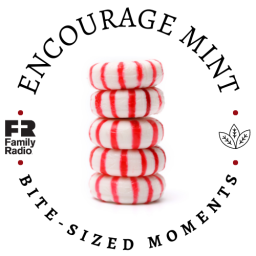 Podcast thumbnail for Encourage Mint