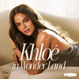Podcast thumbnail for Khloé in Wonder Land