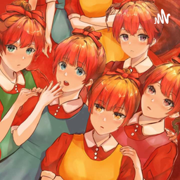 Podcast thumbnail for The Red Velvet History