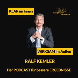 Podcast thumbnail for Ralf Kemler Podcast
