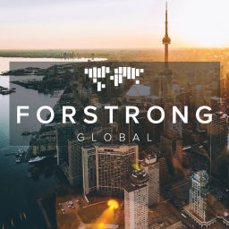 Podcast thumbnail for Global Thinking