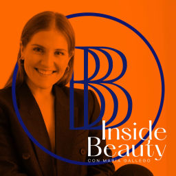 Podcast thumbnail for Inside Beauty