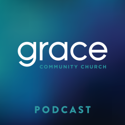 Podcast thumbnail for Grace Community Church, Arlington, VA