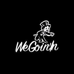 Podcast thumbnail for WeGoinIN Presents...