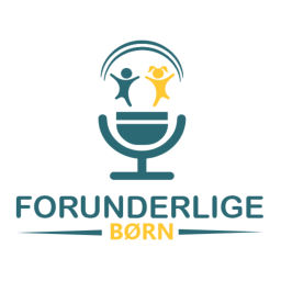 Podcast thumbnail for Forunderlige Børn