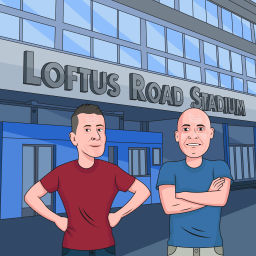 Podcast thumbnail for Generasjon Tippekamp