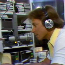Podcast thumbnail for Greaseman Bits from the 70's 80's and 90's