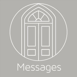 Podcast thumbnail for City Church OTR Messages
