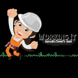 Podcast thumbnail for Working It