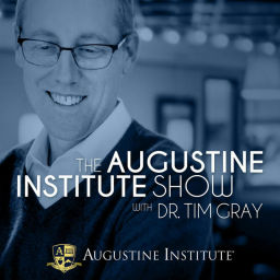 Podcast thumbnail for Augustine Institute Catholic Talk Show