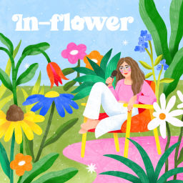 Podcast thumbnail for In-Flower